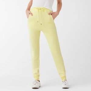 𝅺SPLENDID Palisade Active Jogger Side Stripe XS